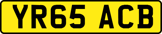 YR65ACB