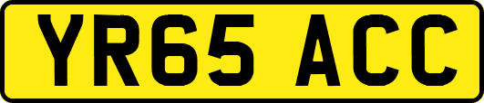 YR65ACC
