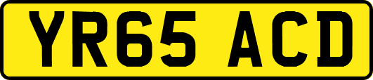 YR65ACD