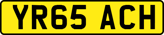 YR65ACH