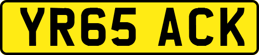 YR65ACK