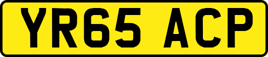 YR65ACP