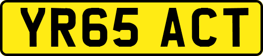 YR65ACT