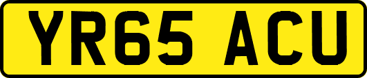 YR65ACU