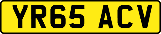 YR65ACV