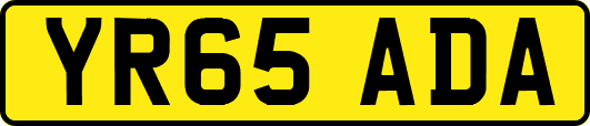 YR65ADA