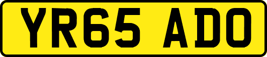 YR65ADO
