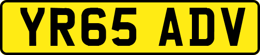 YR65ADV
