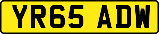 YR65ADW