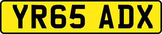 YR65ADX