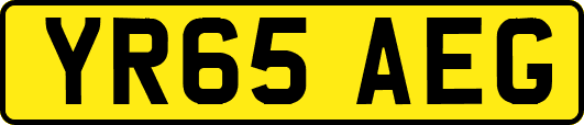 YR65AEG