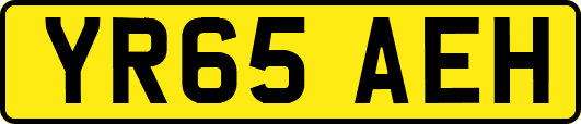 YR65AEH