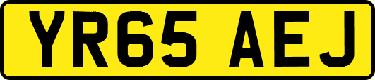 YR65AEJ