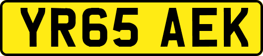 YR65AEK