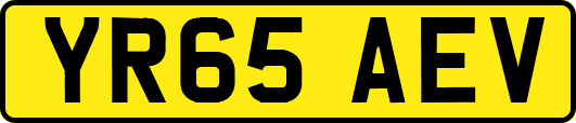 YR65AEV