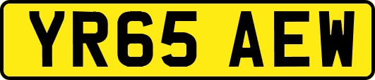 YR65AEW