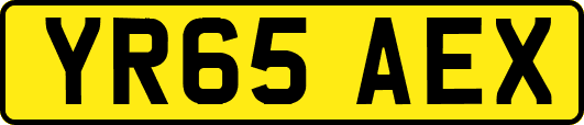 YR65AEX