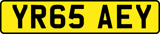 YR65AEY