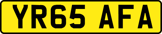 YR65AFA