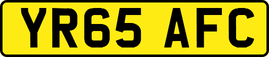 YR65AFC