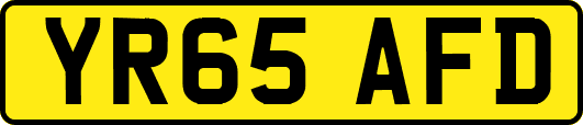 YR65AFD