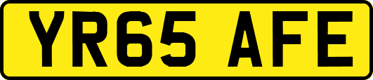 YR65AFE