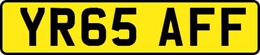 YR65AFF