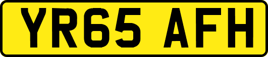 YR65AFH