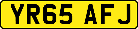 YR65AFJ