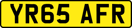 YR65AFR