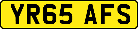 YR65AFS