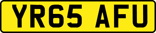 YR65AFU