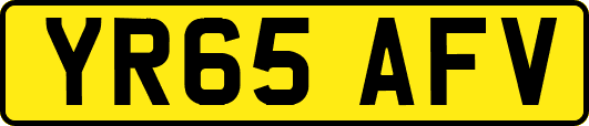 YR65AFV