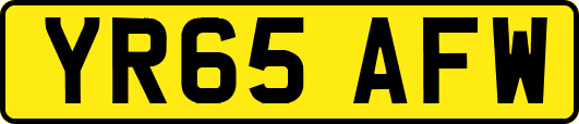 YR65AFW