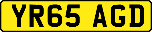 YR65AGD