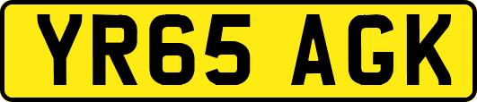 YR65AGK