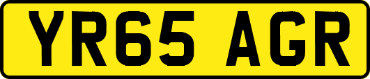 YR65AGR