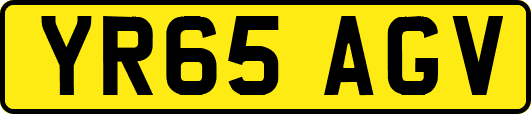YR65AGV