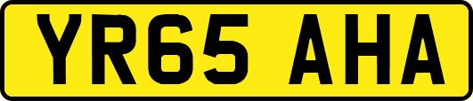 YR65AHA