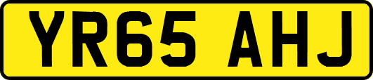 YR65AHJ