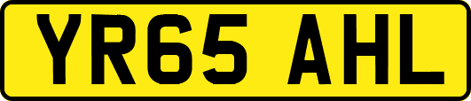 YR65AHL