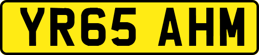 YR65AHM
