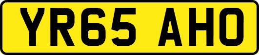 YR65AHO