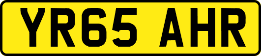 YR65AHR