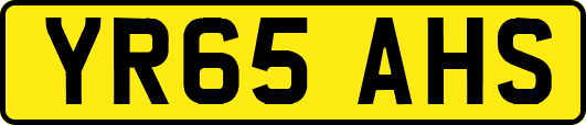 YR65AHS