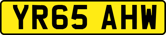 YR65AHW