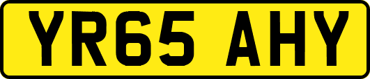 YR65AHY