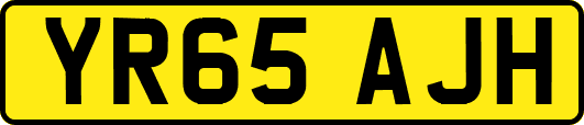 YR65AJH