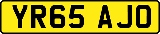 YR65AJO