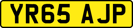 YR65AJP